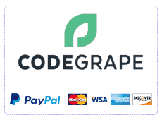 codegrape
