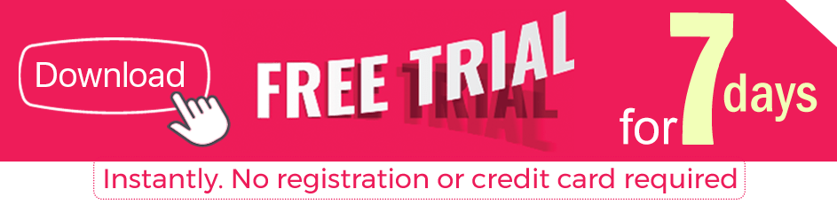 free trial